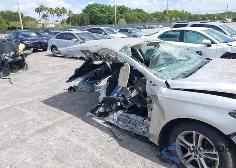 2018 Ford Fusion Se z USA, uszkodzony, nr VIN 3FA6P0HD1JR165267